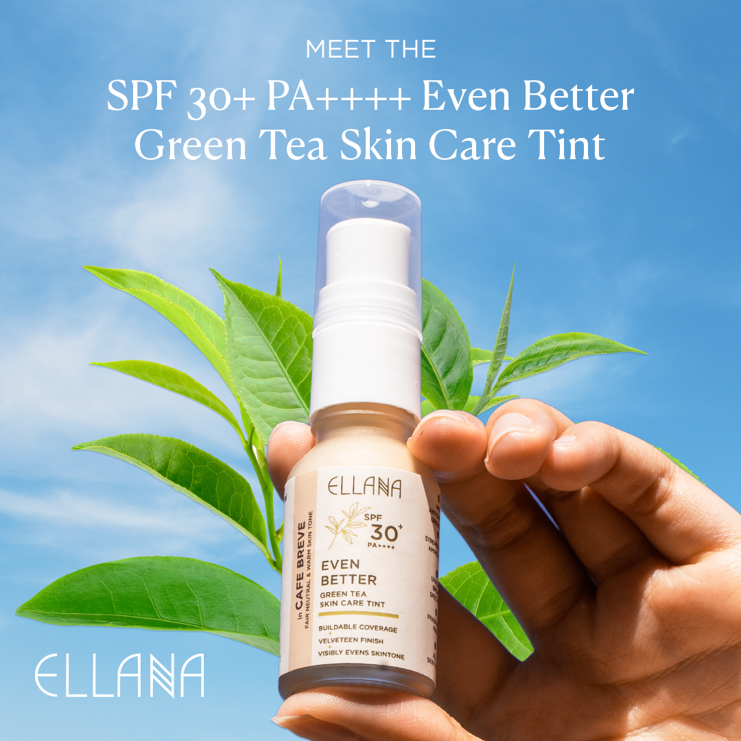 Even Better Skin Care Tint SPF 30+ PA+++
