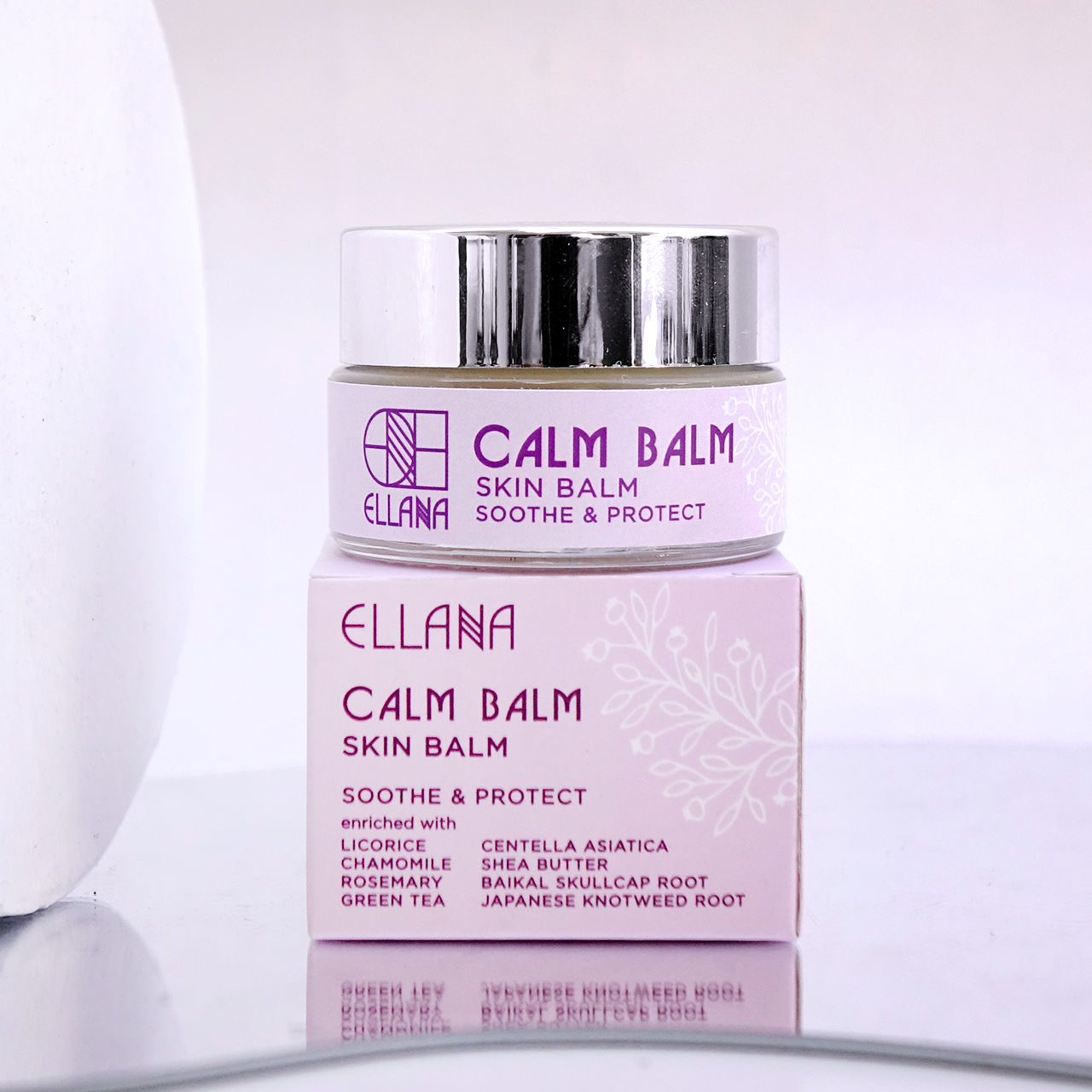 Calm Skin Balm | Regular
