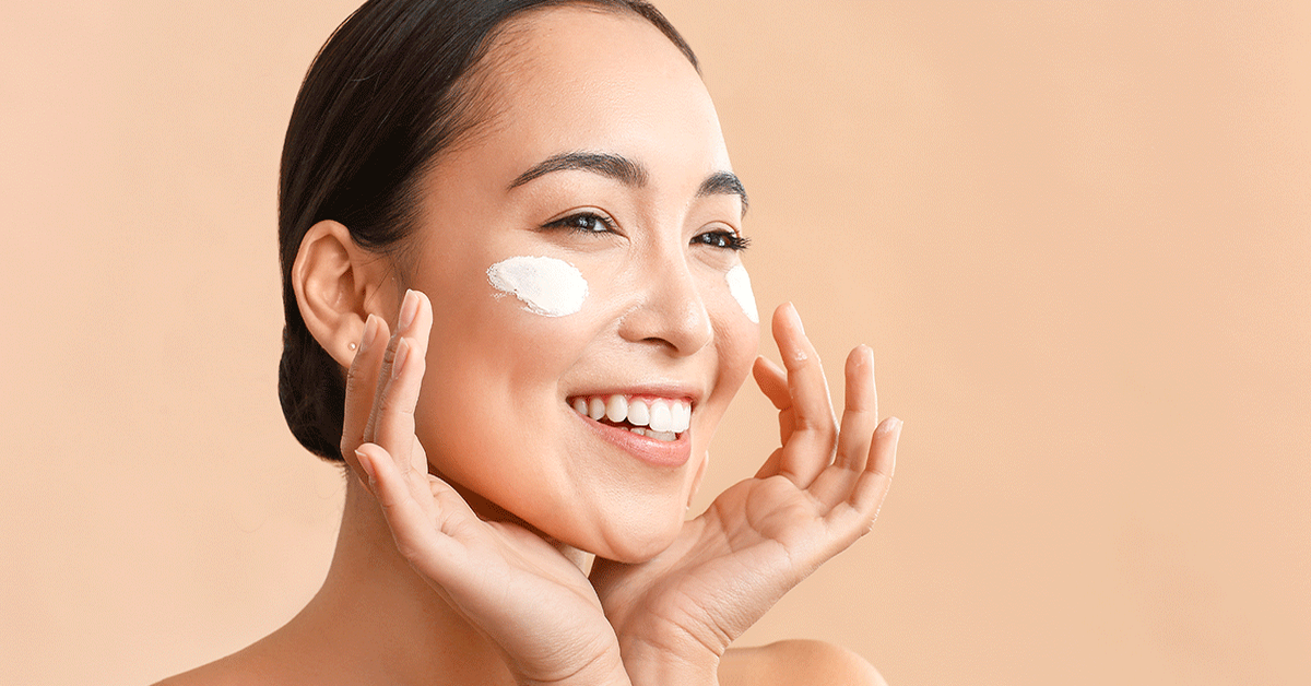 Evening Skincare for Acne-Prone Skin