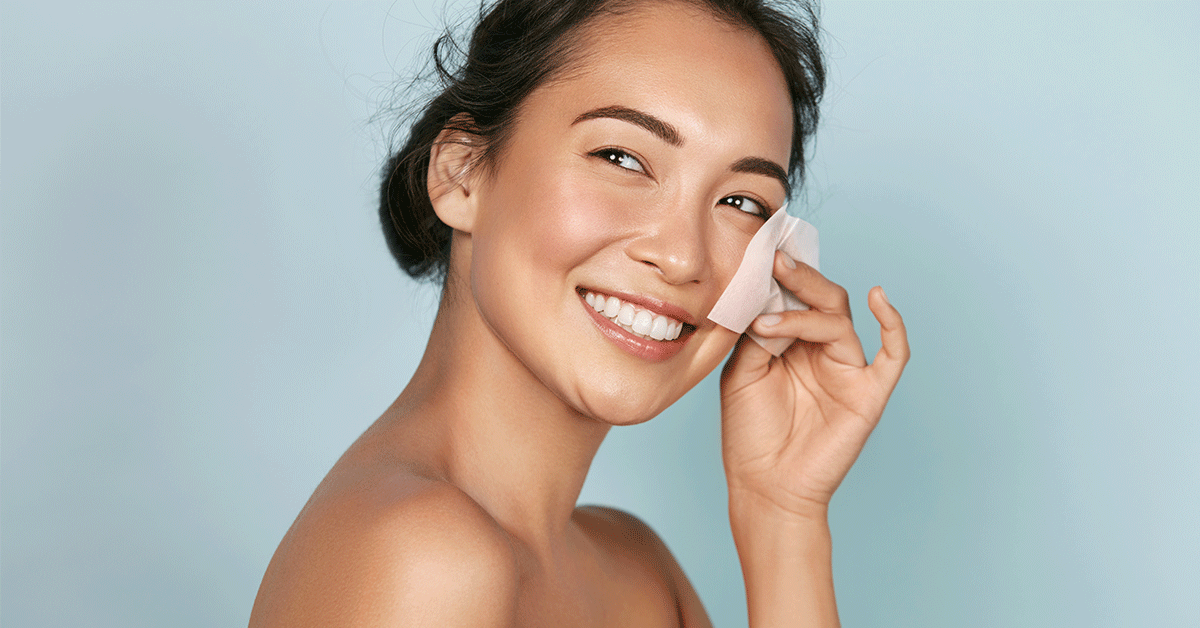 Can You Really Control Oily Skin?