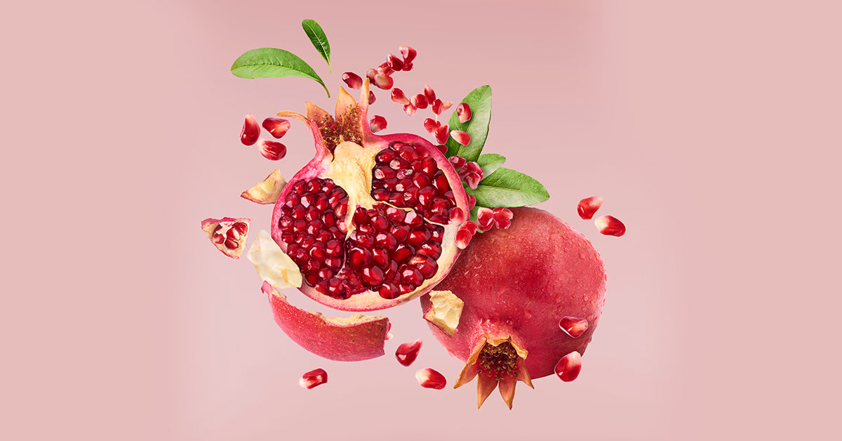 Is This Wonder Fruit The Key To Glowing Skin?