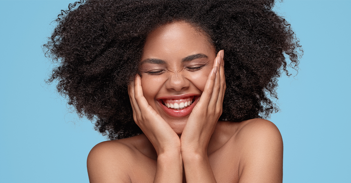 What You Need to Know to Start the Curly Girl Method
