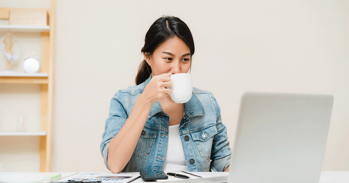 #ChooseBetter: How to Stay Sane While Working from Home