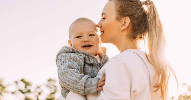 The Breastfeeding Beauty Routine: Safe and Nourishing Body Care Tips