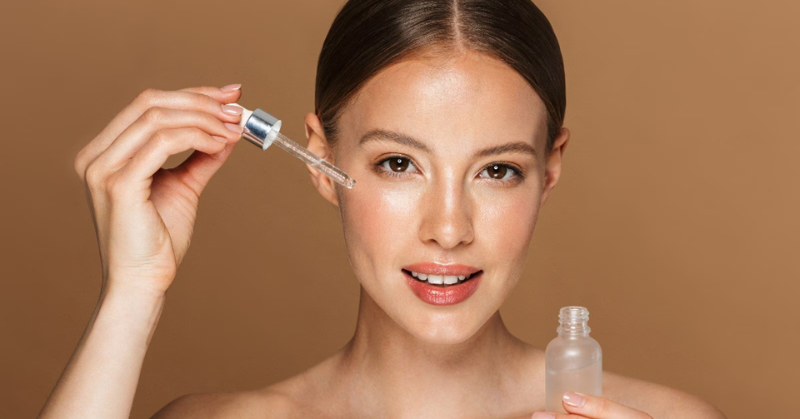Debunking Myth: Can Niacinamide Cause Purging?