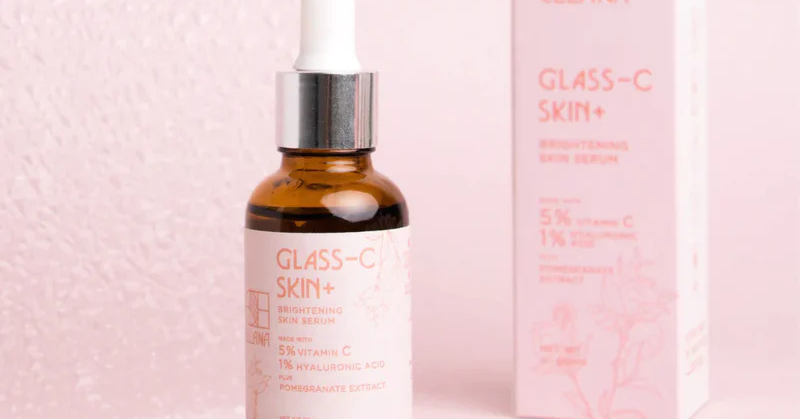 Learn The Benefits of Vitamin C Serums on Your Skin