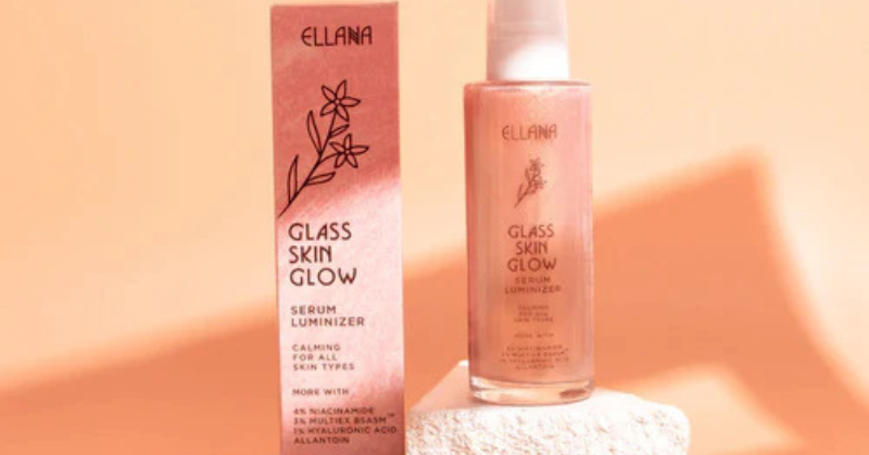 6 Reasons Why Glass Skin Glow is the Only Skincare You Need for a Lasting Glow Up