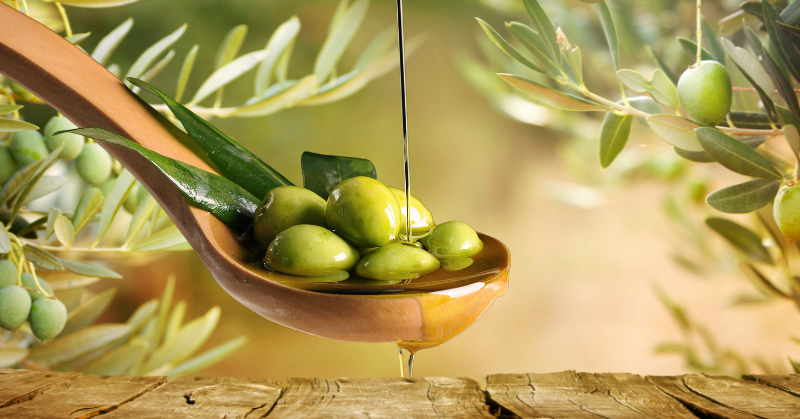 Is Olive Squalane Comedogenic?: The Truth Behind this Versatile Ingredient