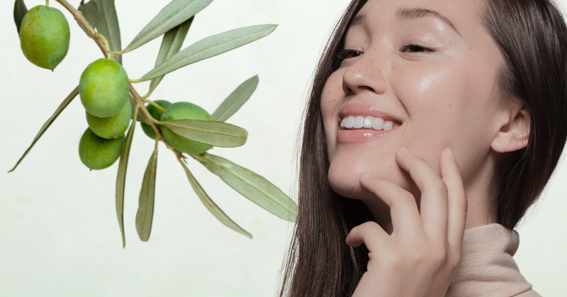 The Beauty Benefits of Olive Squalane: The Secret Ingredient for Healthy, Youthful Skin