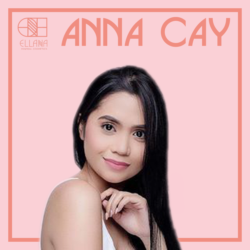 Anna Cay