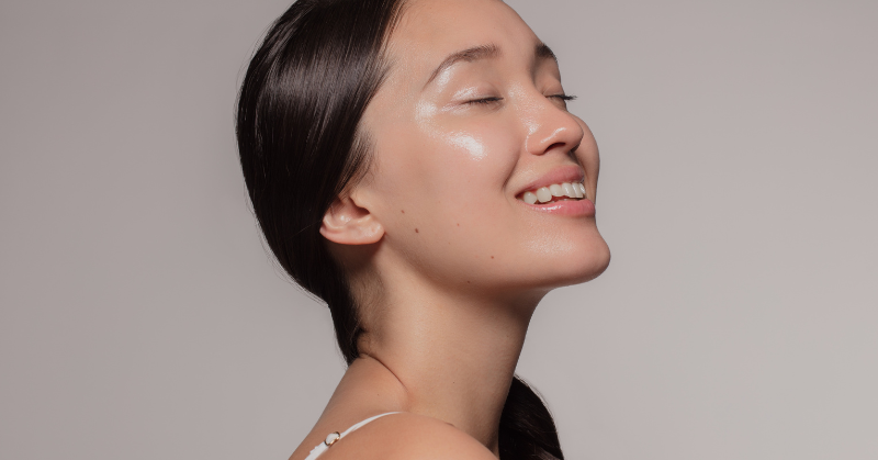 Zits Be Gone! Unleashing the Power of Clean Beauty on Your Acne-Prone Skin