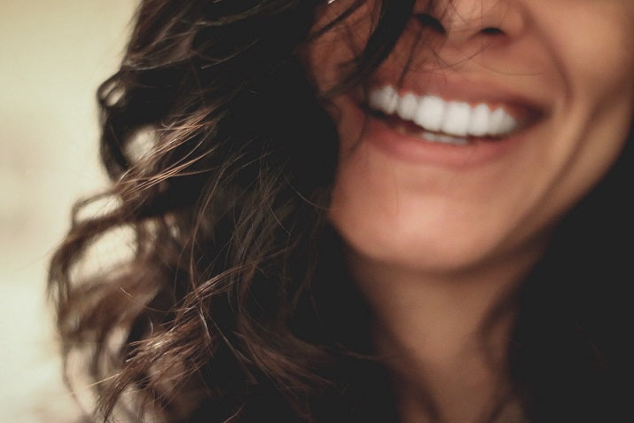 It's the International Day of Happiness! 🌺