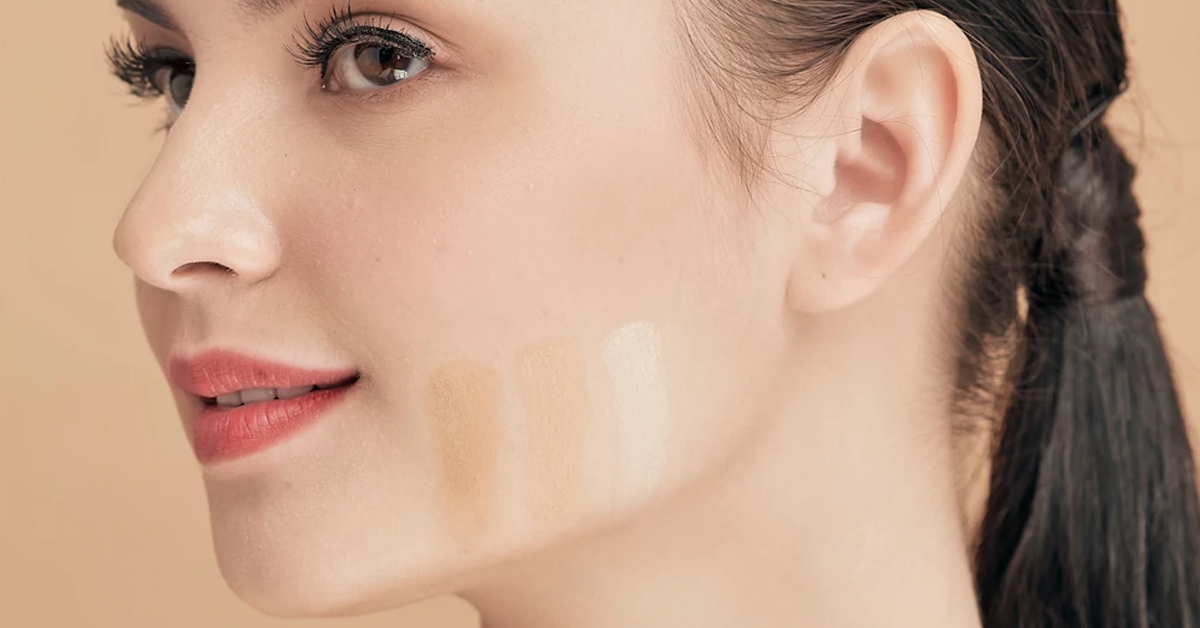 Foundation Mapping: The No-Makeup Makeup Secret For Magazine-Worthy Skin