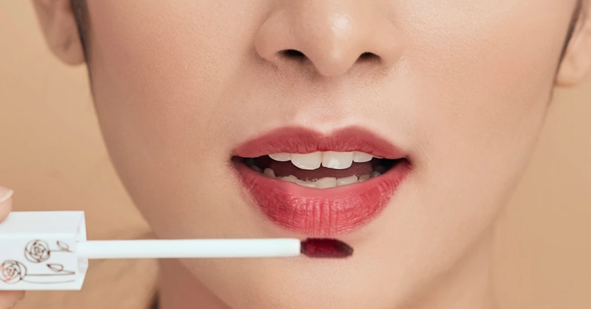 3 Lip Care Tips For a Pampered Pout