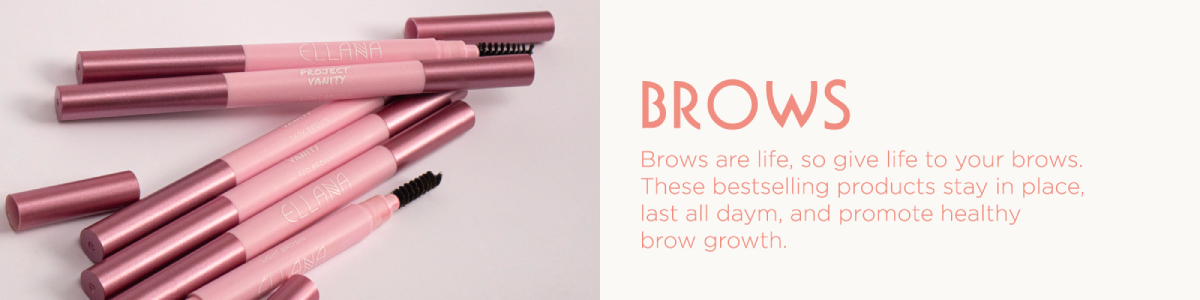 All About Brows