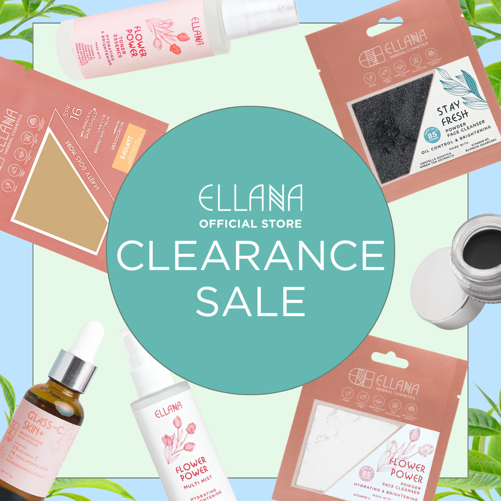 Ellana Clearance Sale Up To 60% Off