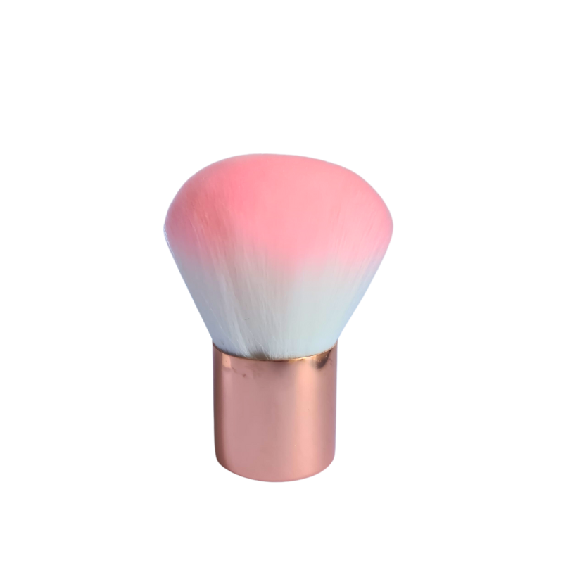 Kabuki Face & Body Makeup Brush
