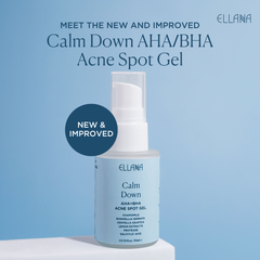 Acne Free Skin Set