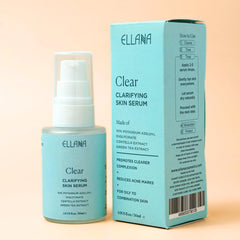 Clear Clarifying Skin Serum
