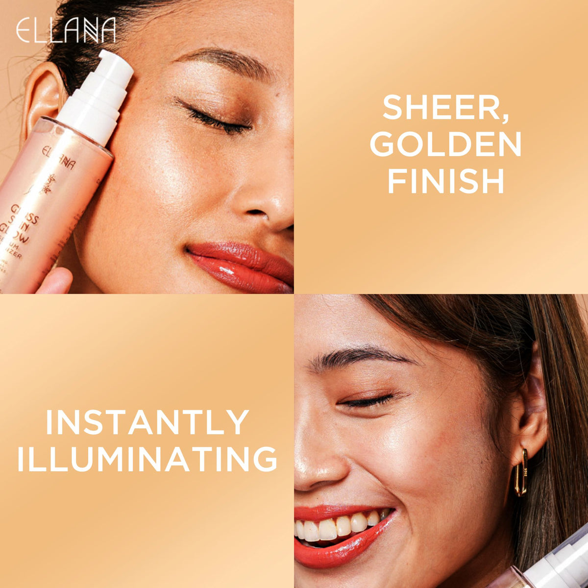 Beauty glow sales skincare