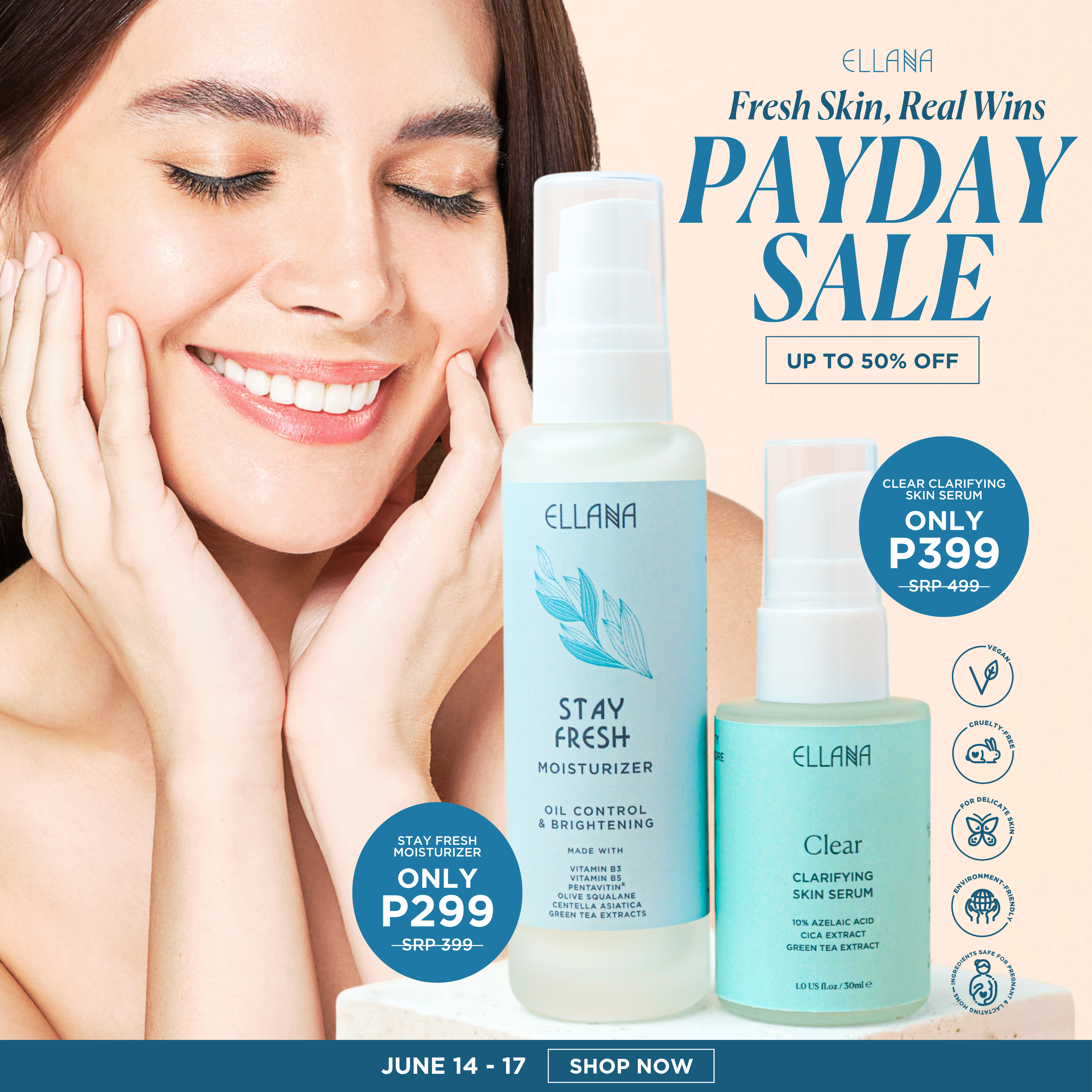 Popup Banner