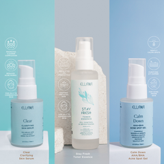 Acne Free Skin Set