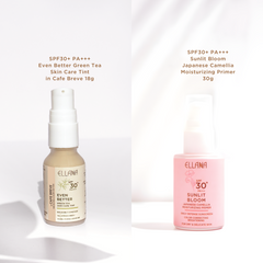 Blooming Radiance Duo