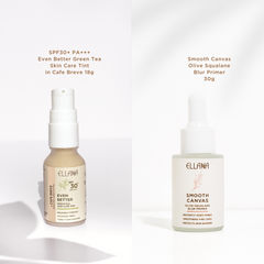 Smooth Radiance Duo