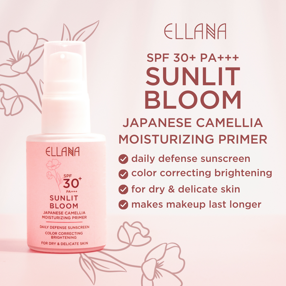 Moisturizing primer shop