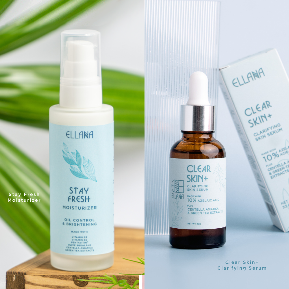 Better Skin Care Sale | Calm & Hydrate