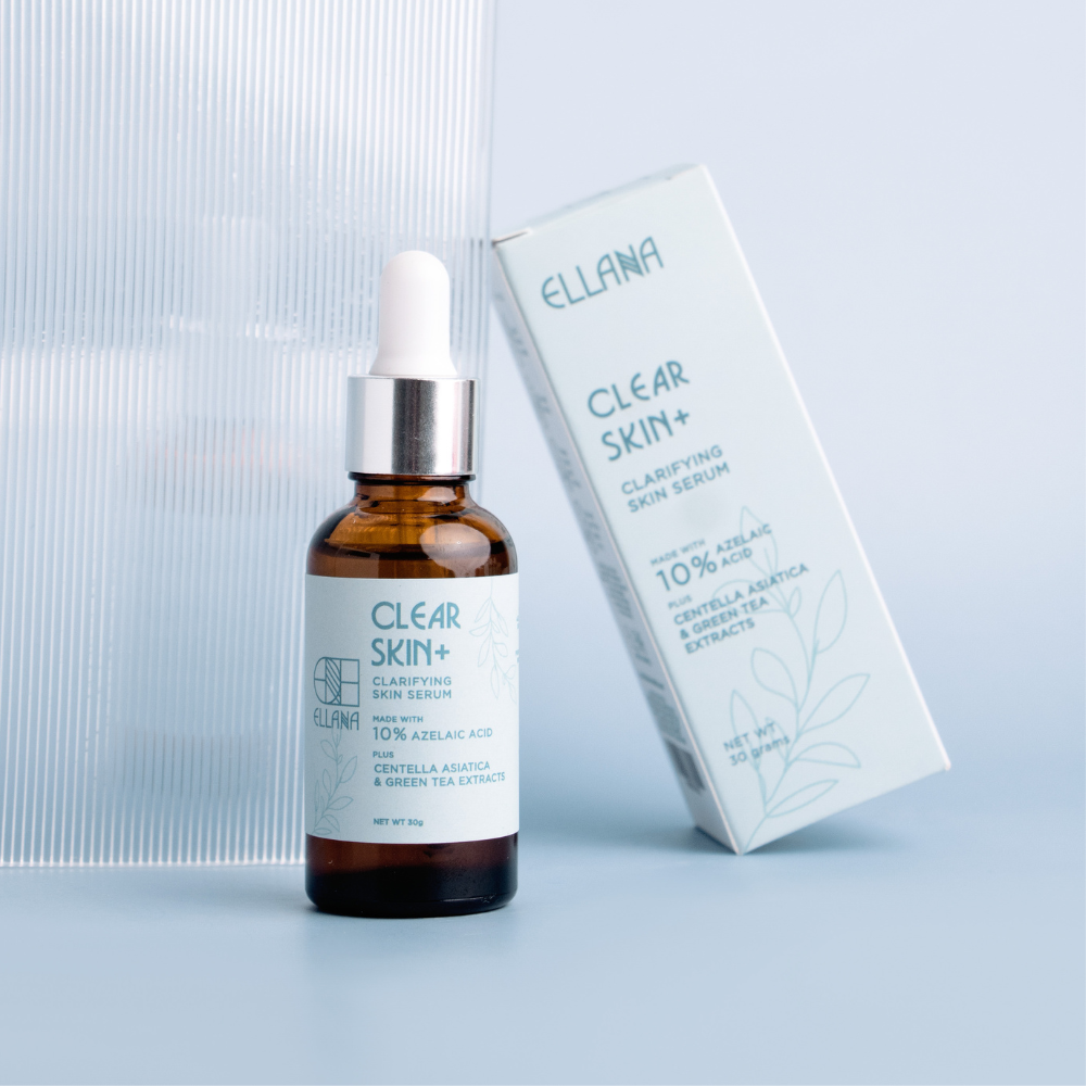 Clear Skin+ Clarifying Serum with 10% Azelaic Acid (Azeclair)