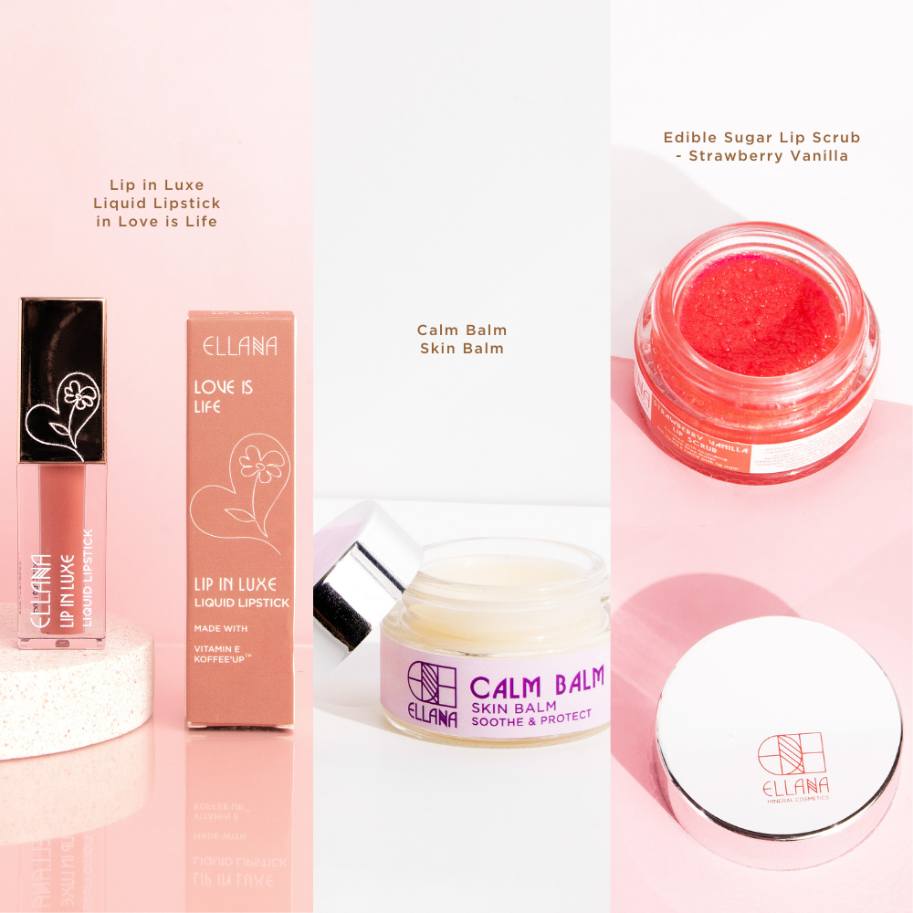 Perfect Lip Kit