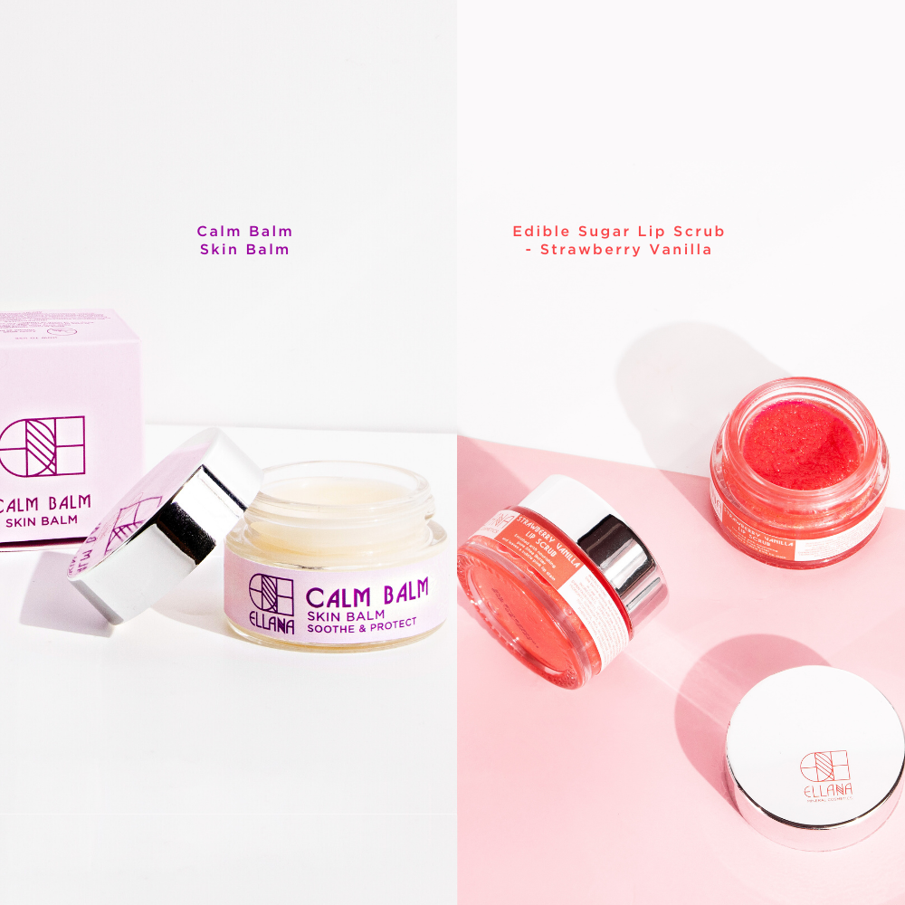 Perfect Pout Lip Kit